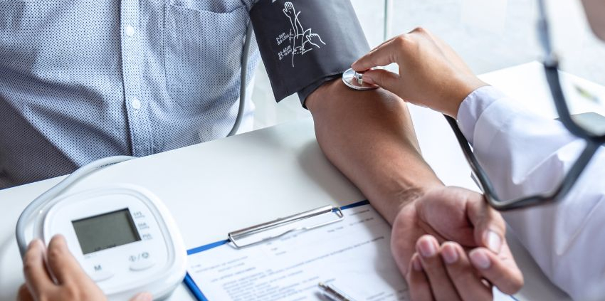 Well Person Health Check Guide
