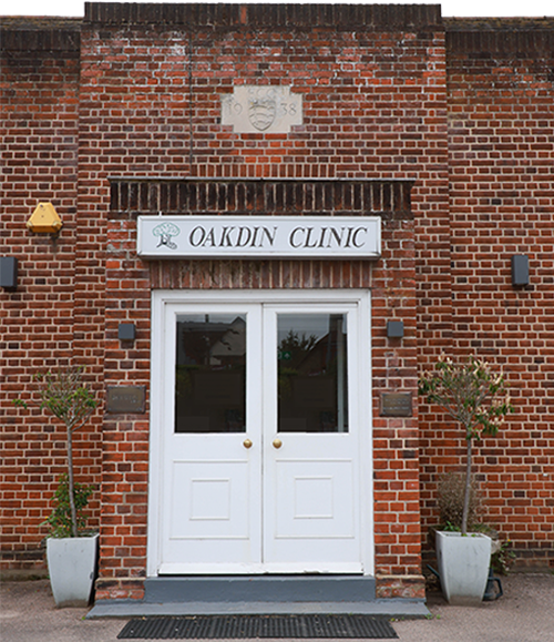 Essex Private GP Oakdin Clinic