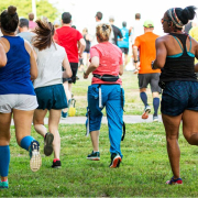 Prescribing parkrun