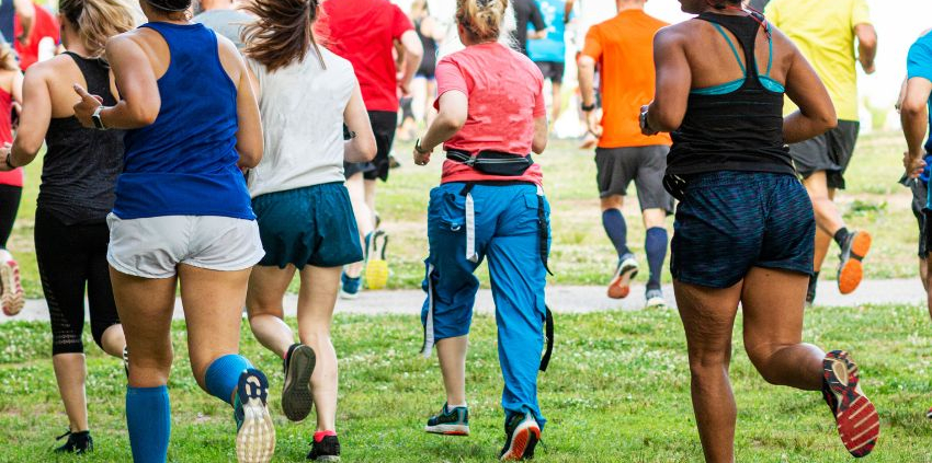 Prescribing parkrun