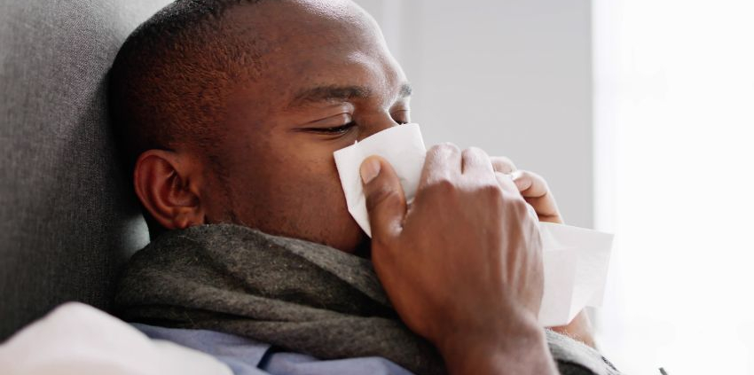 Protection for Respiratory illness