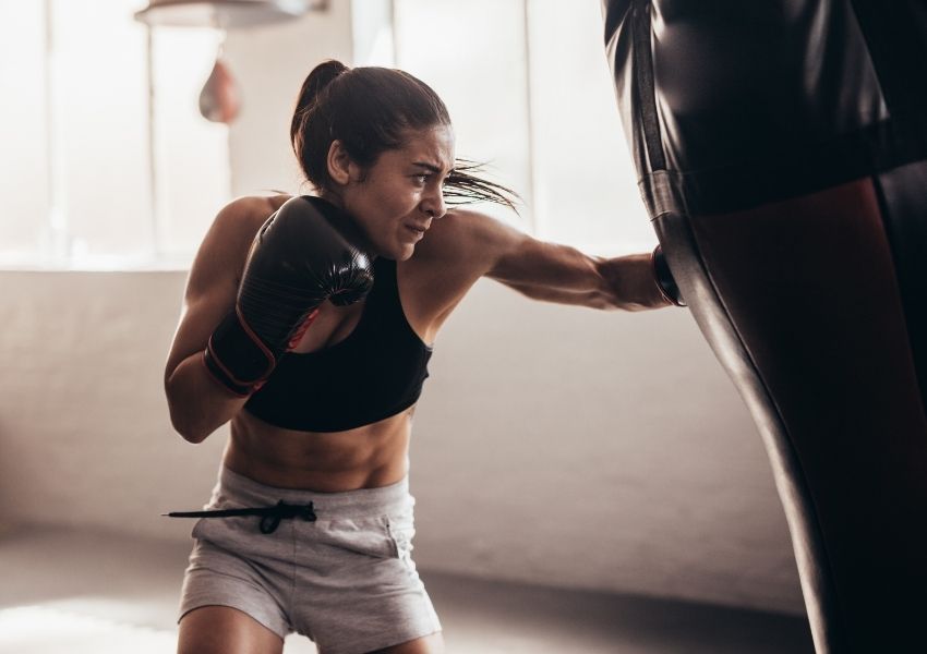 Boxing Health Assessment at Essex Private GP Boxing Health Assessment at Essex Private GP
