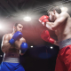 Boxing Medical Assessments