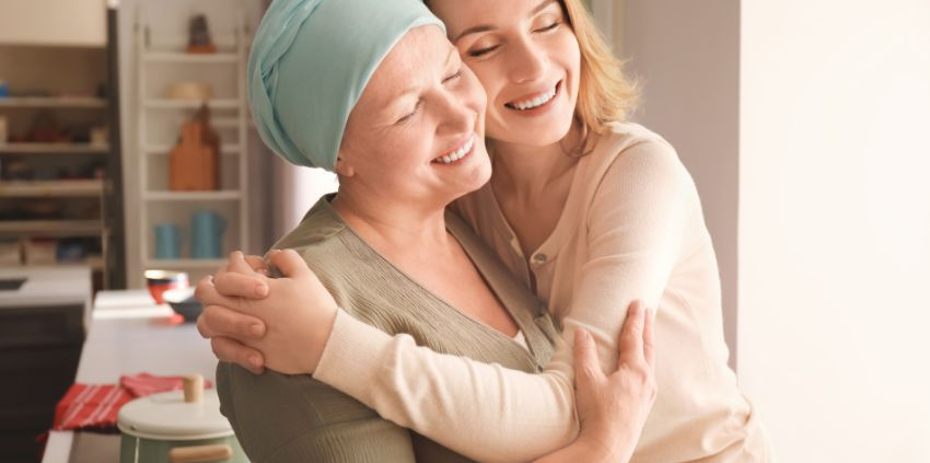 Ovarian Cancer Awareness Month