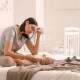 Maternal mental health