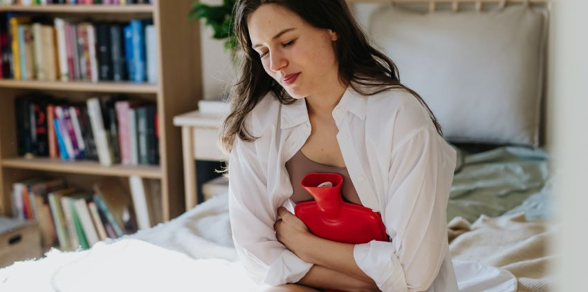 pelvic pain