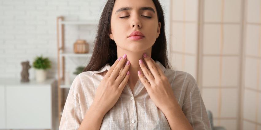 hyperthyroidism in women