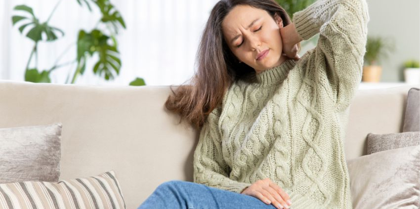 Chronic Inflammation