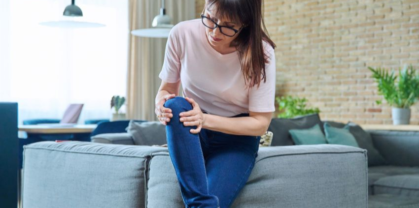Menopause Joint Pain