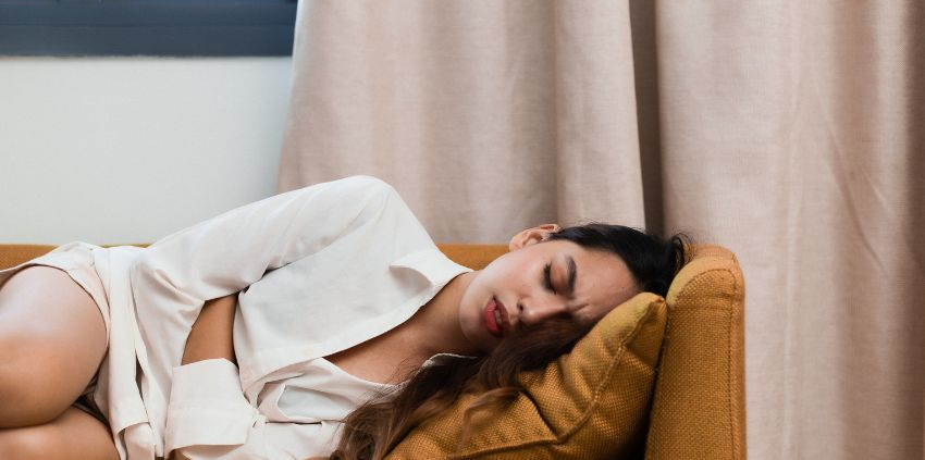 pelvic pain