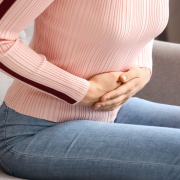 Bowel cancer symptoms