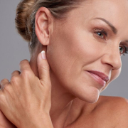Midlife skin changes