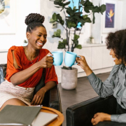 Alcohol and women's health