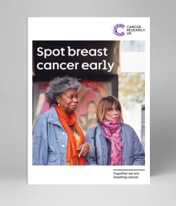 Spot Breast Cancer Early