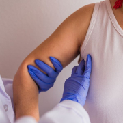 Breast Changes in Perimenopause